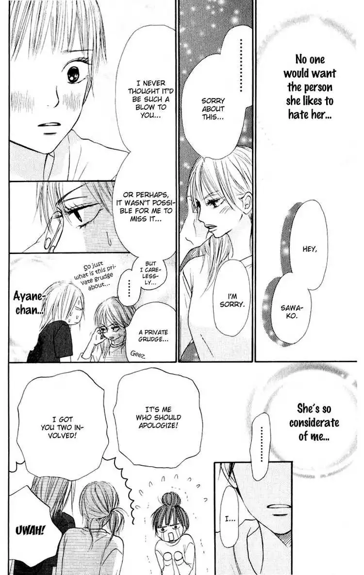 Kimi Ni Todoke Chapter 16 22